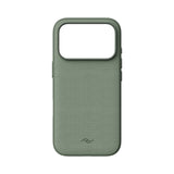 Hülle Peak Design Everyday Case Non-Slimlink für iPhone 18 Pro - Sage