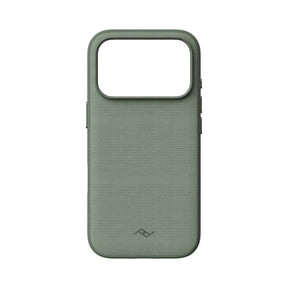 Hülle Peak Design Everyday Case Non-Slimlink für iPhone 18 Pro - Sage