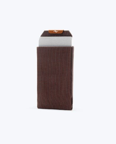 Peak Design Everyday Slim Wallet - Eclipse (plum)