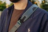 Umhängetasche Peak Design Everyday Sling 6L - Ocean