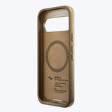 Peak Design Everyday Clarino Case Hülle für Google Pixel 9 - Tan