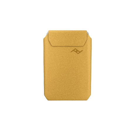 Geldbörse Peak Design Wallet Slim - Sun