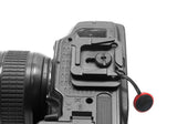 Peak Design DUAL Plate (Manfrotto RC2 + Arca) - quick-release plate