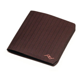 Peak Design Everyday Billfold Wallet - Eclipse (pflaumenfarben)