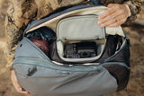 Reiserucksack Peak Design Travel Backpack 45L v2 Ocean