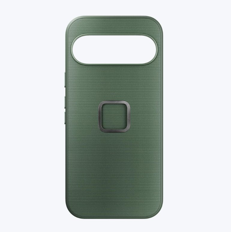 Peak Design Everyday Case Hülle für Google Pixel 9 - Sage