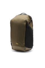 Peak Design Outdoor Backpack 18L Zip - Kelp