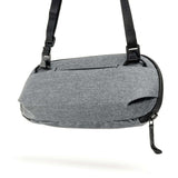 Zubehörtasche Peak Design Tech Pouch Small Charcoal