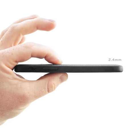 Peak Design Everyday Loop Case Hülle für iPhone 13 Pro Max - Charcoal