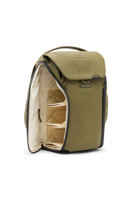 Peak Design Everyday Backpack 20L v2 - Kelp