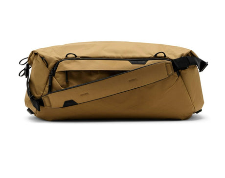 Peak Design Travel Duffel 35L Coyote