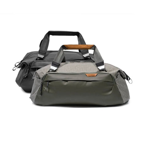 Reisetasche Peak Design Travel Duffel 65L Sage