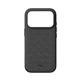 Hülle Peak Design Everyday Case Non-Slimlink für iPhone 18 Pro - Charcoal