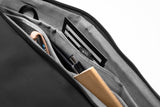 Reisetasche Peak Design Travel Duffel 80L schwarz