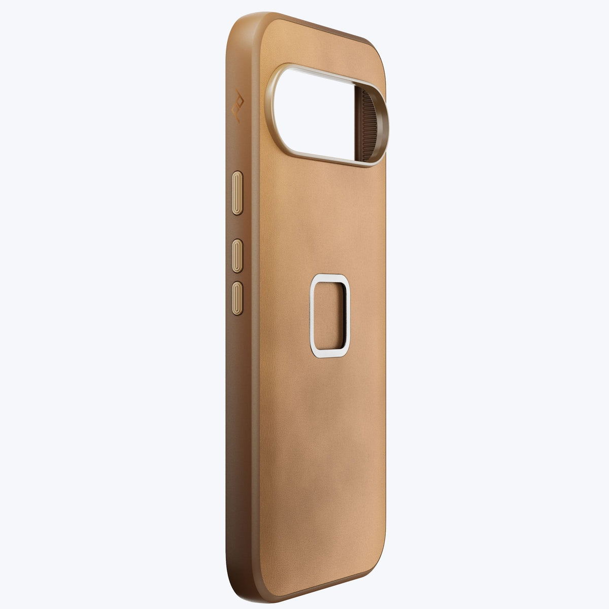 Peak Design Everyday Clarino Case Hülle für Pixel 10 Pro XL - Tan