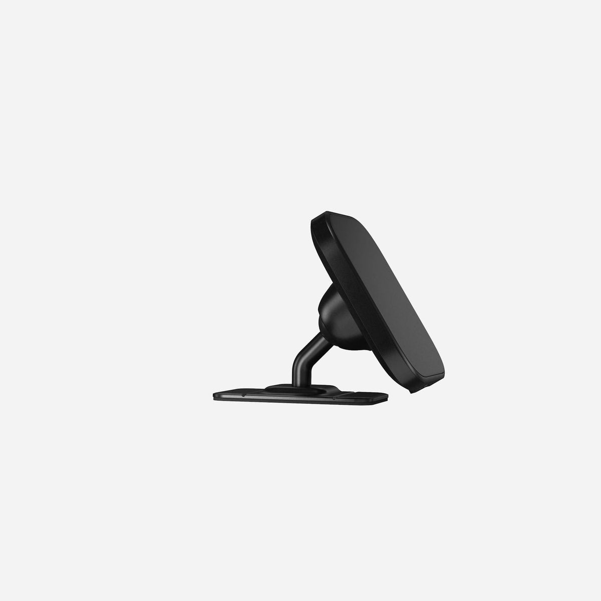 Autohalterung Peak Design Car Mount - VHB - mit Ladefunktion - schwarz
