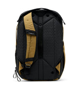 Reiserucksack Peak Design Travel Backpack 45L Coyote