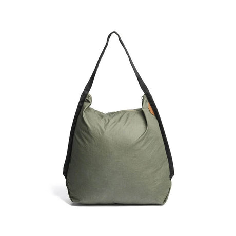 Faltbare Tragetasche Peak Design Packable Tote v2 - Sage