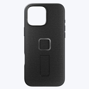 Peak Design Everyday Loop Case iPhone 16 Pro Max - Charcoal