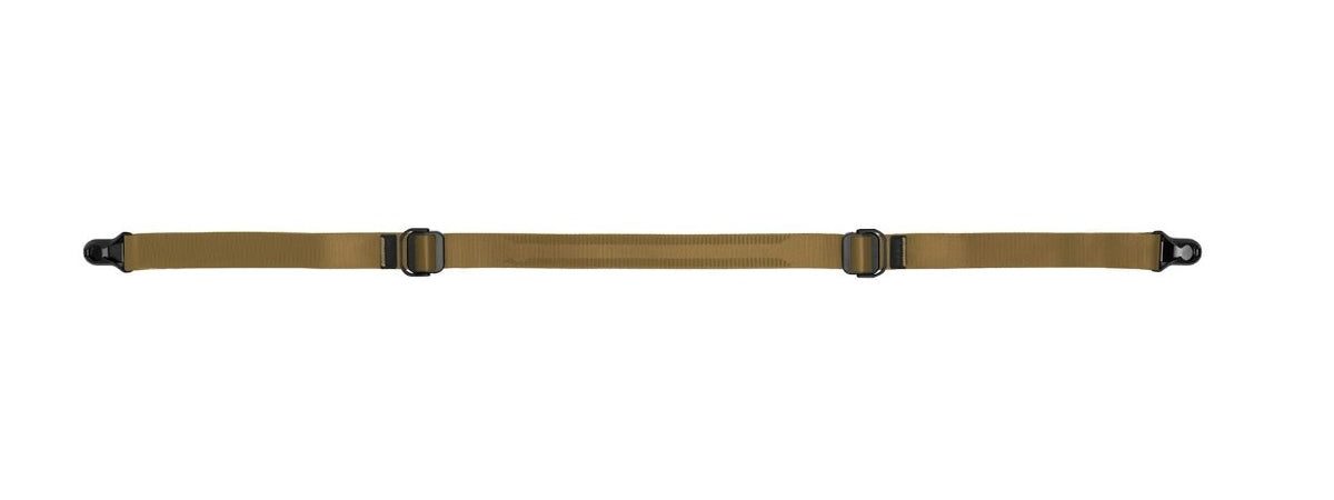 Peak Design Slide Lite - Coyote (hellbraun)