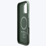 Peak Design Everyday Case - iPhone 16 Pro Max - Sage