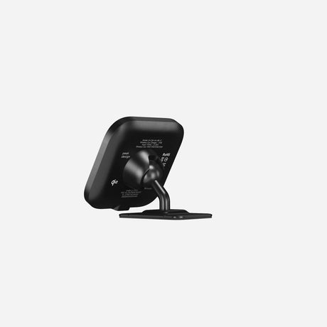 Autohalterung Peak Design Car Mount - VHB - mit Ladefunktion - schwarz