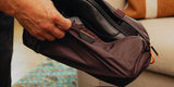 Schuhbeutel Peak Design Shoe Pouch Eclipse