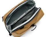 Kulturbeutel Peak Design Wash Pouch Coyote