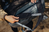 Reiserucksack Peak Design Travel Backpack 45L v2 Ocean
