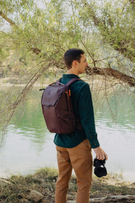 Peak Design Everyday Backpack 20L v2 - Eclipse