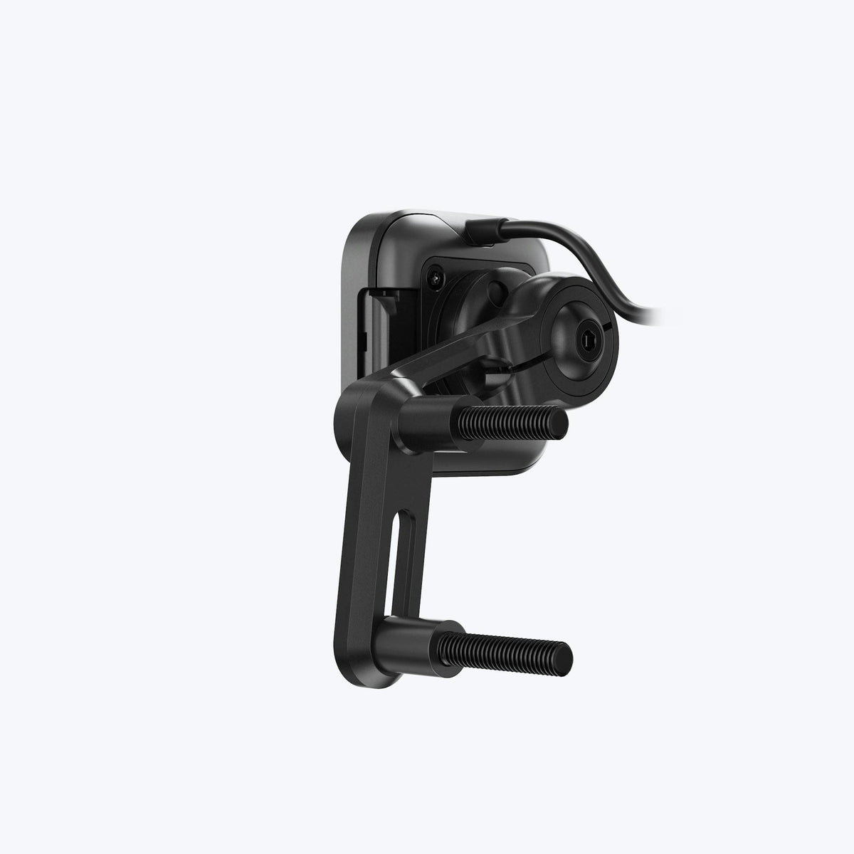 Peak Design Motorcycle Mount Brake/Clutch Mount Charging Black