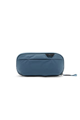 Kulturbeutel Peak Design Wash Pouch Small Ocean