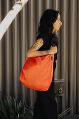 Faltbare Tragetasche Peak Design Packable Tote Ibis