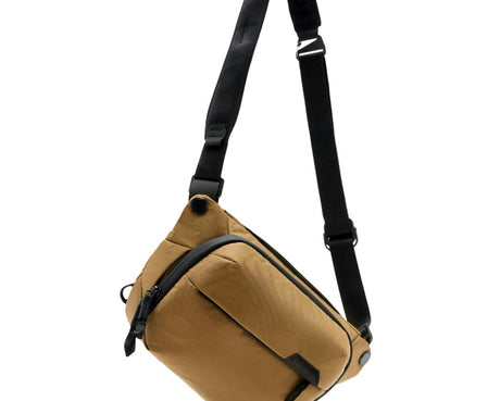 Peak Design Everyday Sling 3L v2 - Coyote