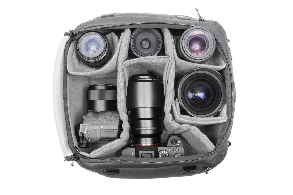 Peak Design Camera Cube Medium V1