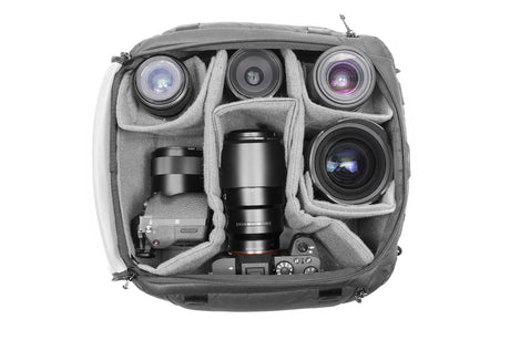 Kameraeinsatz Peak Design Camera Cube Medium V1