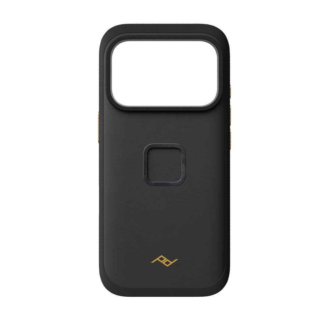 Peak Design GNAR Case iPhone 18 Pro - Black
