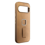 Peak Design Everyday Clarino Loop Case Hülle für Pixel 10 und Pixel 10 Pro - Tan
