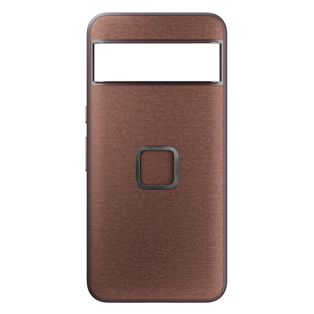 Peak Design Everyday Case Hülle für Google Pixel 8 Pro - Redwood