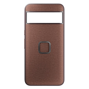 Peak Design Everyday Case Hülle für Google Pixel 8 Pro - Redwood