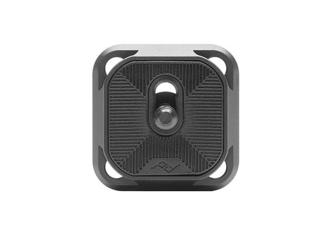 Peak Design Standard Plate (Arca) - quick-release plate