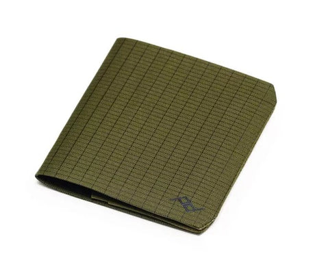 Peak Design Everyday Billfold Wallet - Kelp (sandbraun)