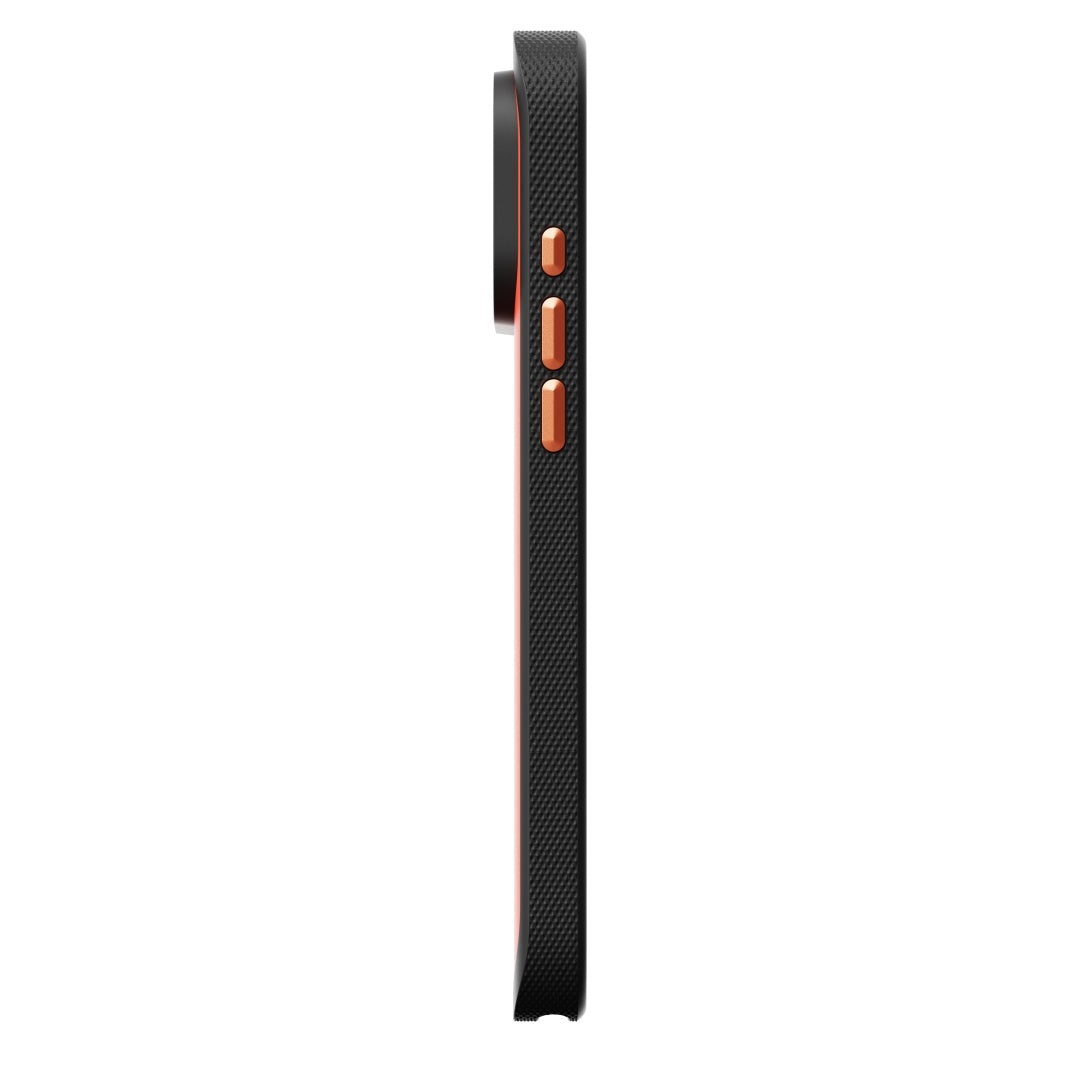 Hülle Peak Design GNAR Case für iPhone 18 Pro Max - Ibis