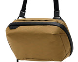 Zubehörtasche Peak Design Tech Pouch Coyote