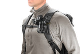 Kameraclip Peak Design Capture (v3) Kelp - Standard-Platte