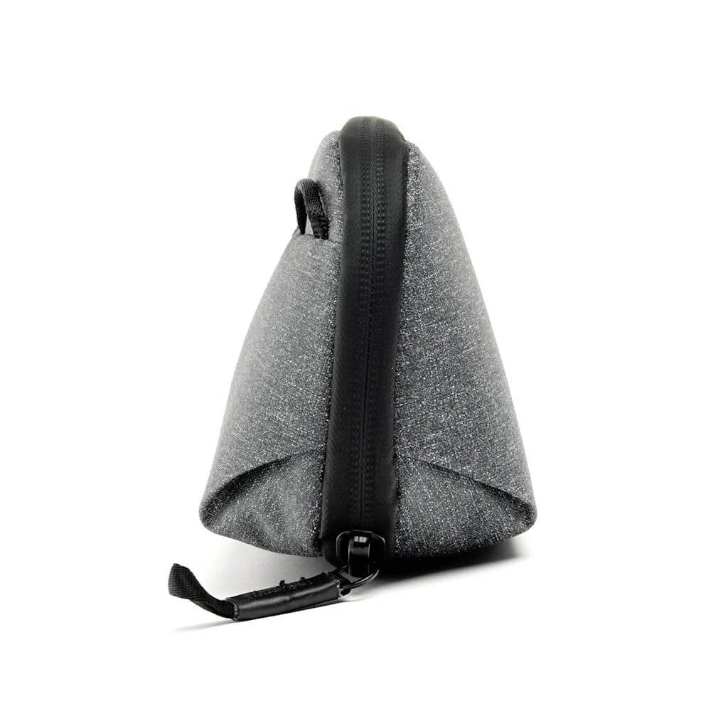 Zubehörtasche Peak Design Tech Pouch Small Charcoal