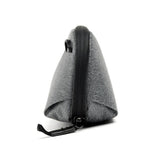Zubehörtasche Peak Design Tech Pouch Small Charcoal