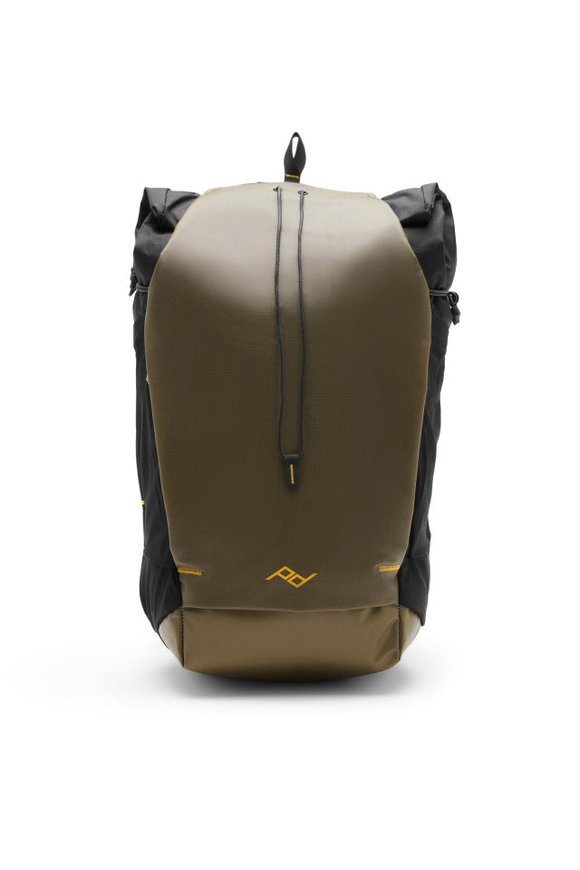 Rucksack Peak Design Outdoor Backpack 25L - Kelp