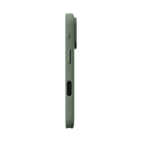 Hülle Peak Design Everyday Case Slimlink für iPhone 18 Pro - Sage