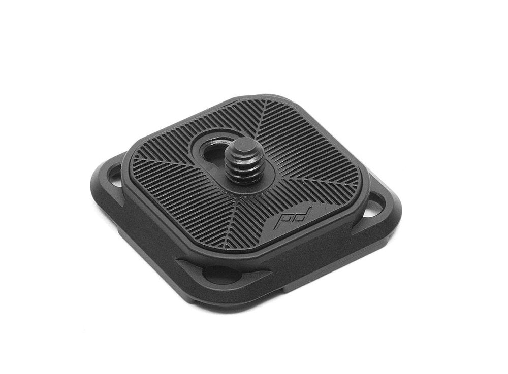 Peak Design Standard Plate (Arca) - quick-release plate